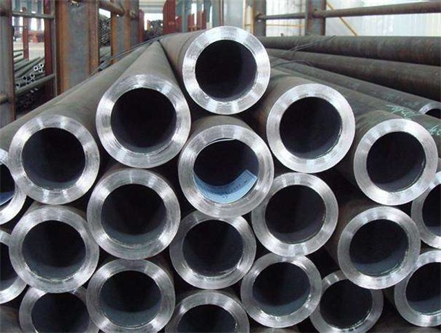 荆门厚壁无缝钢管报价