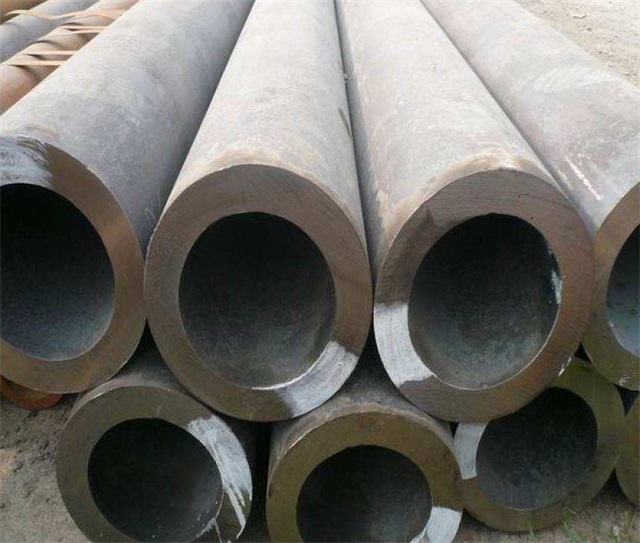 荆门厚壁无缝钢管型号