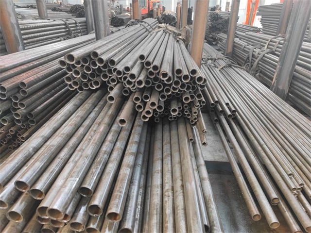荆门精密无缝钢管批发