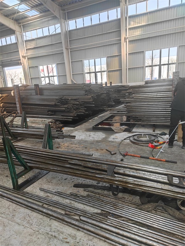 荆门小口径精密无缝钢管价格