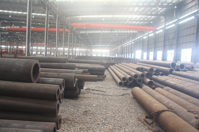 荆门厚壁无缝钢管电话