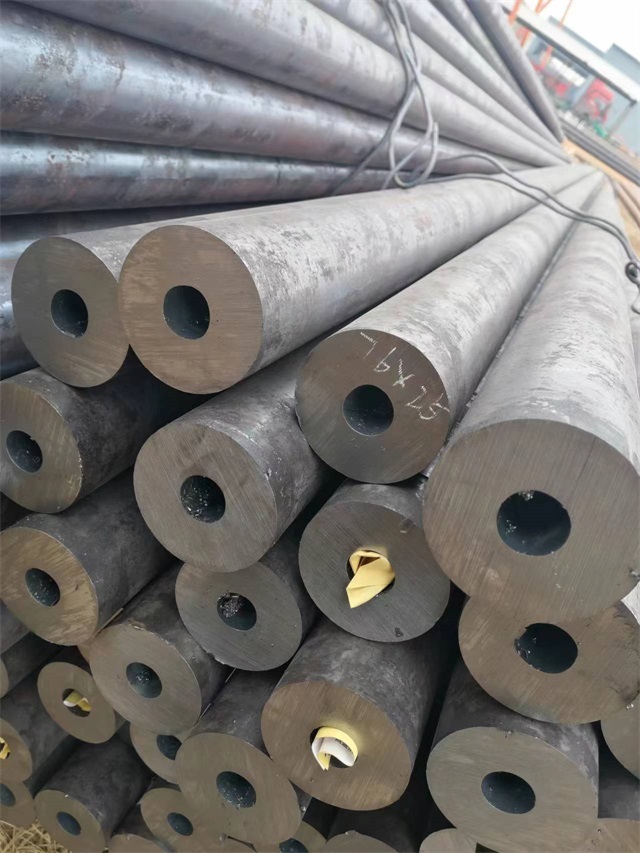 荆门15crmo无缝钢管