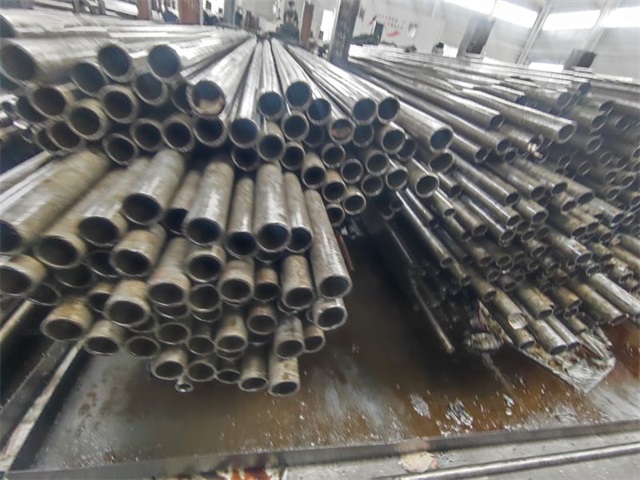 荆门精密无缝钢管价格