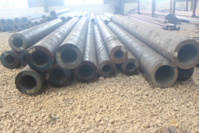 荆门厚壁无缝钢管批发厂家