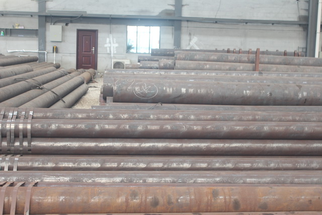 荆门厚壁无缝钢管售卖电话