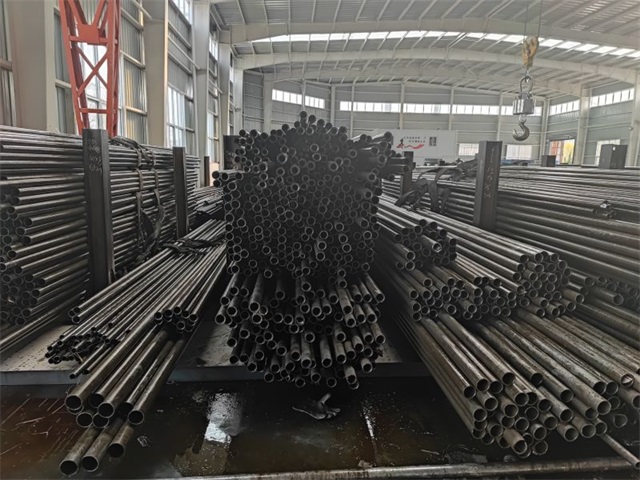 荆门30Cr精密无缝钢管