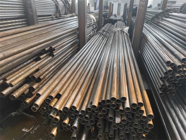 荆门35CrMo精密无缝钢管