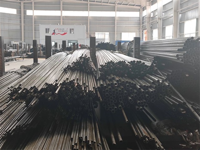 荆门42crmo精密无缝钢管