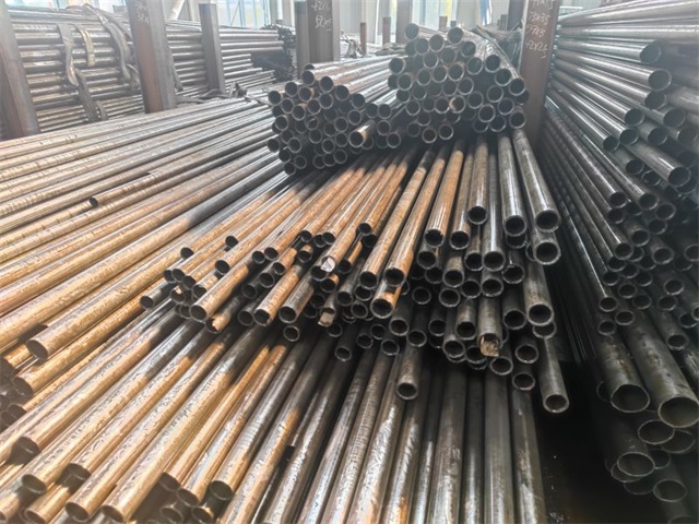 荆门精密无缝钢管销售电话