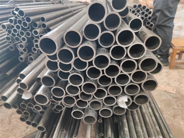 荆门精密无缝钢管定做