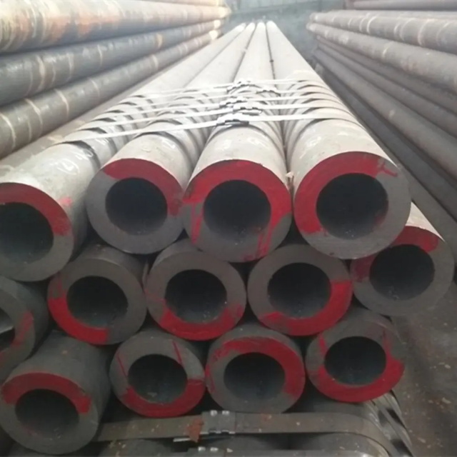 荆门304厚壁无缝钢管