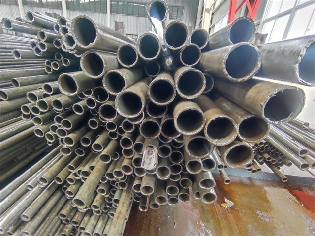 荆门精密无缝钢管厂商
