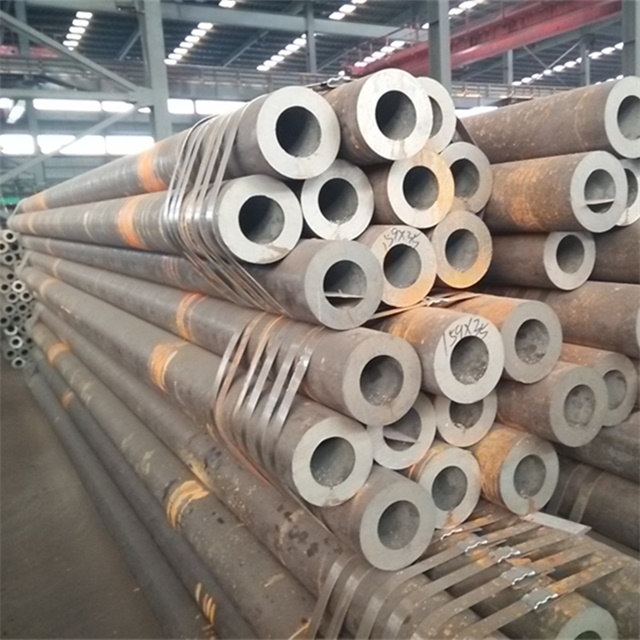 荆门厚壁无缝钢管加工厂