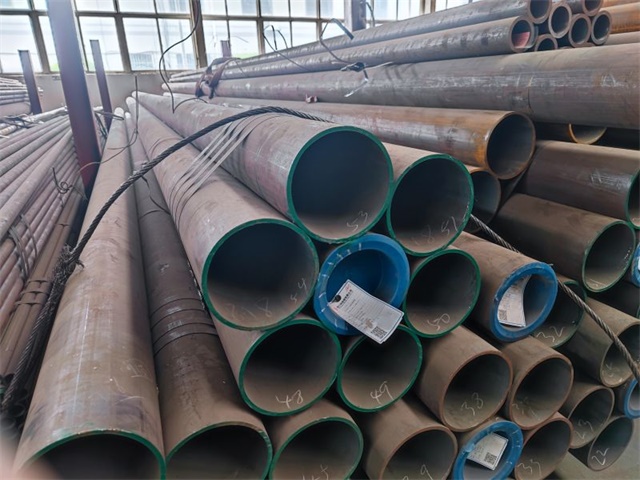 荆门12CrMoG锅炉管