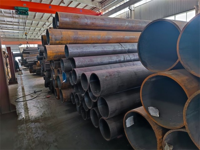 荆门15MoG高压锅炉管