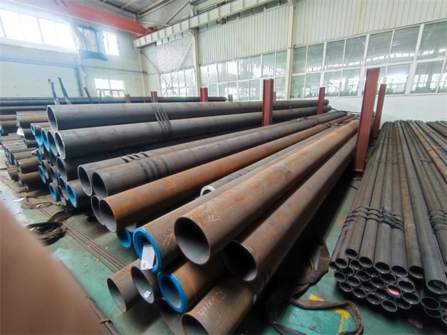 荆门15CrMoG高压合金管