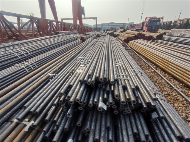 荆门20mng无缝钢管