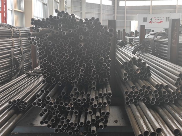 荆门精密无缝钢管销售厂家