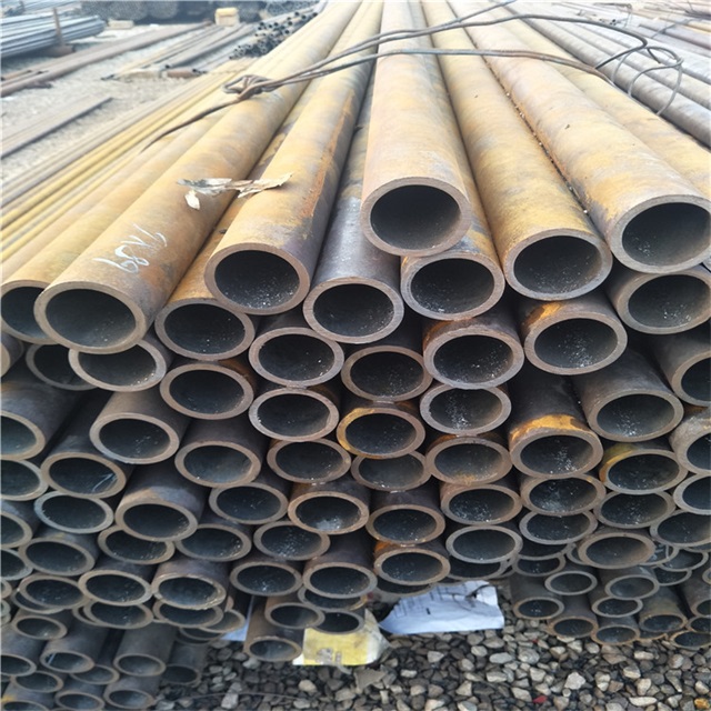 荆门10CrMo910厚壁无缝钢管
