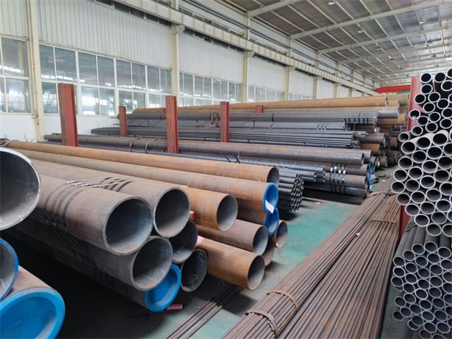 荆门12Cr3MoVSiTiB锅炉管