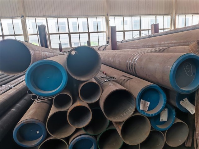 荆门12Cr3MoVSiTiB高压锅炉管