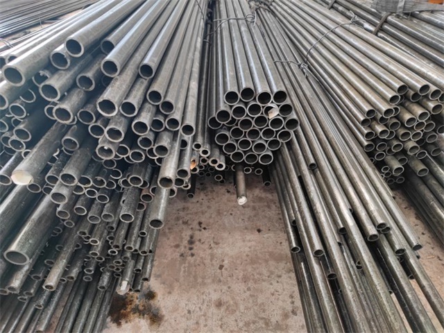 荆门20cr精密无缝钢管