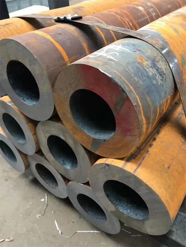 荆门定做厚壁无缝钢管报价