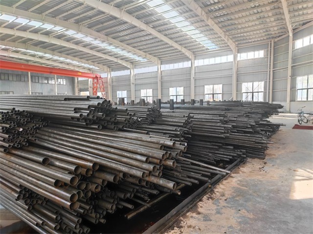 荆门精密光亮无缝钢管价格