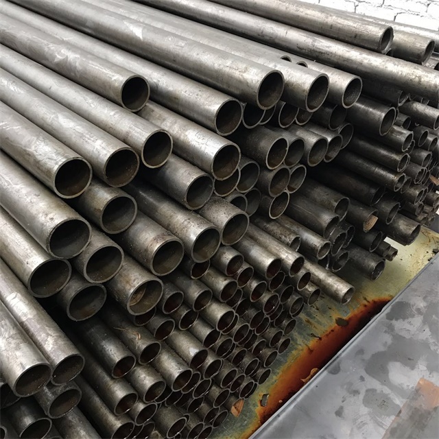 荆门光亮无缝钢管厂