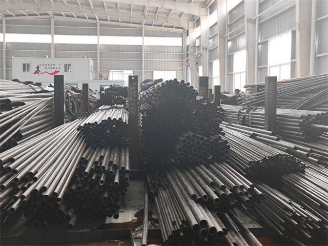 荆门精密无缝钢管切割厂家