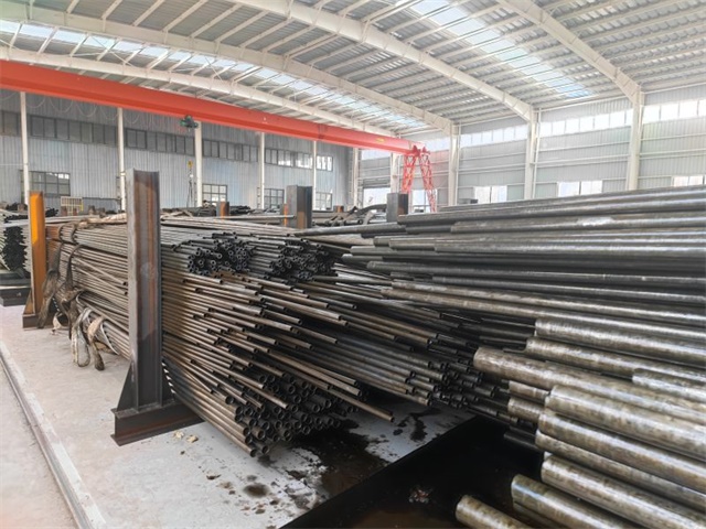 荆门12crmov精密无缝钢管