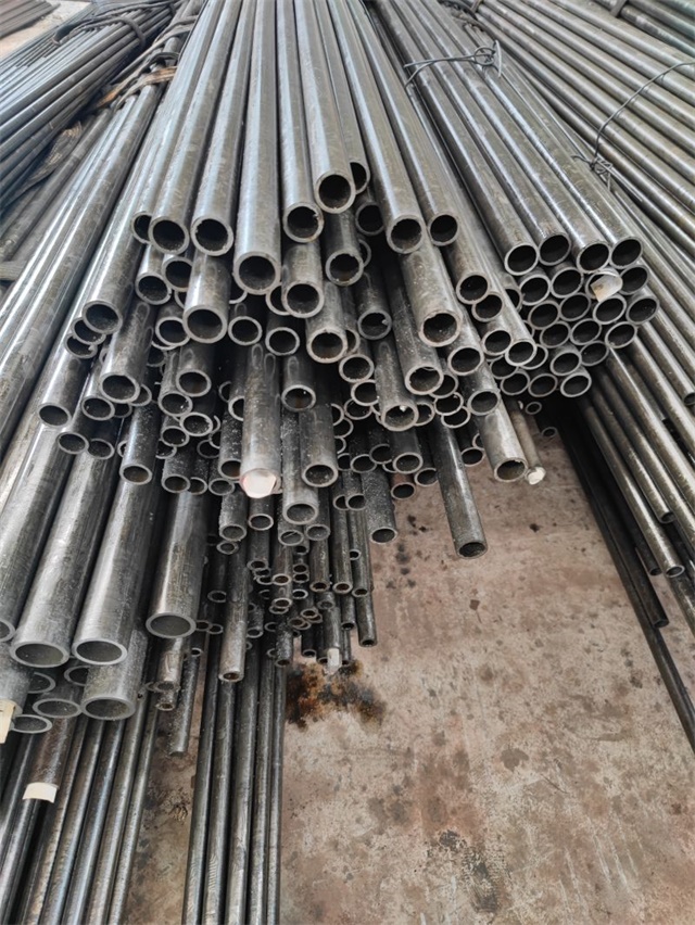 荆门精密光亮无缝钢管厂