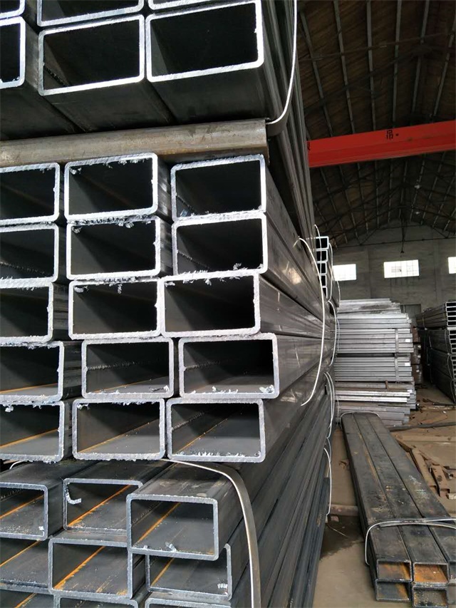 荆门镀锌无缝钢管厂家