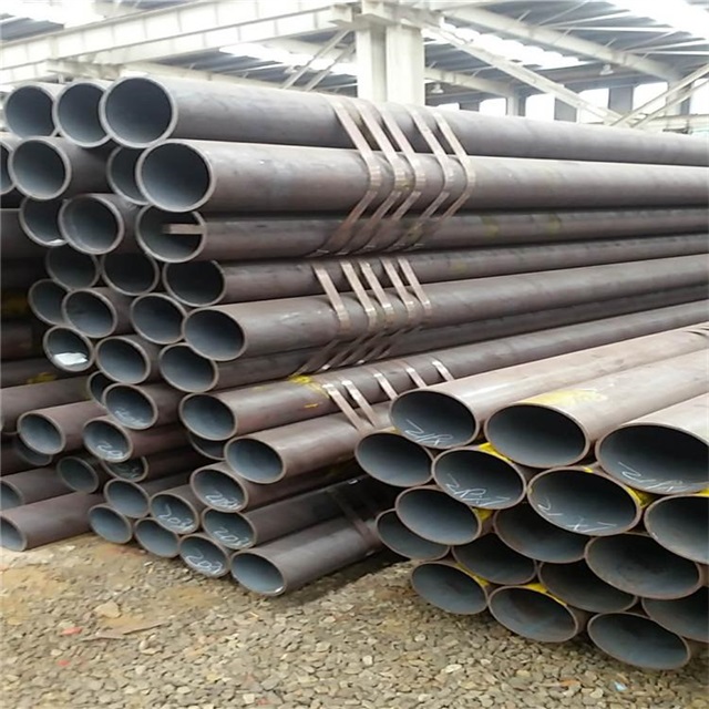荆门无缝钢管厂价格