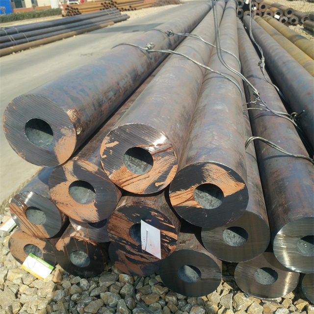 荆门厚壁无缝钢管多少钱