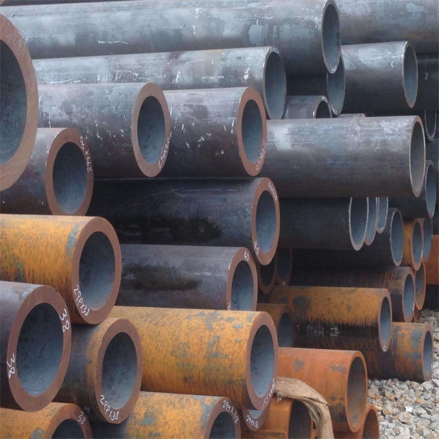 荆门厚壁无缝钢管市场