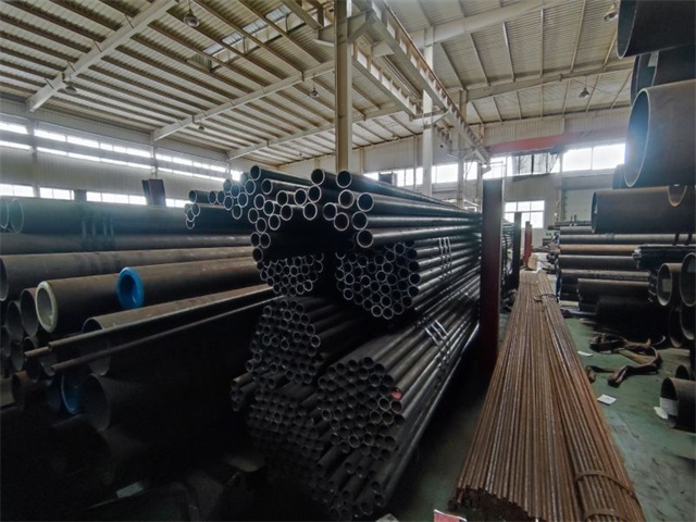 荆门12Cr1MoVG高压钢管