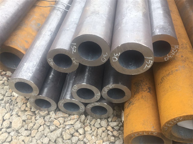 荆门厚壁无缝钢管多少钱一根