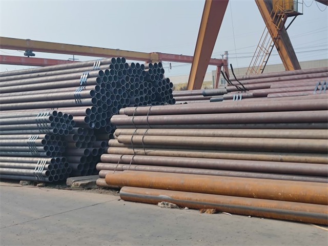 荆门无缝钢管厂切割