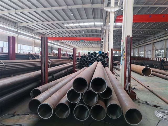 荆门高压合金无缝钢管厂