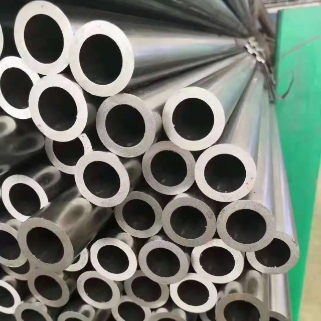 荆门精密无缝钢管参数