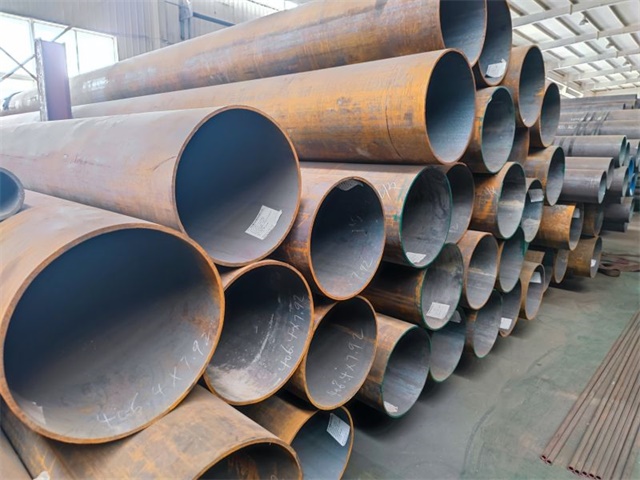 荆门15MoG锅炉管