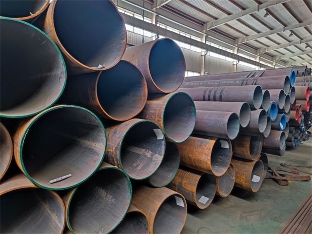 荆门12Cr1MoVG高压锅炉钢管