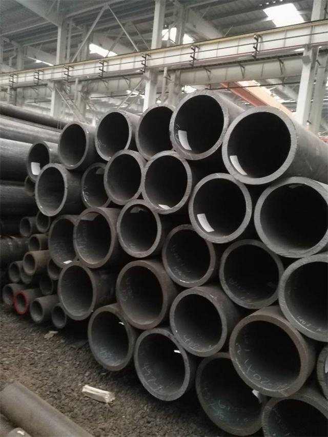 荆门精密无缝钢管产地