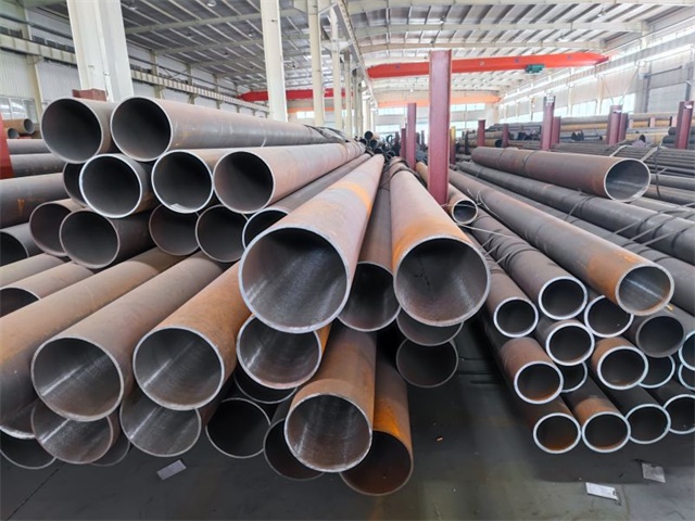 荆门15CrMoG锅炉管