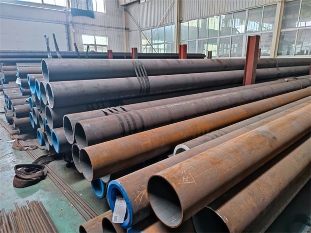 荆门Q355B化肥管