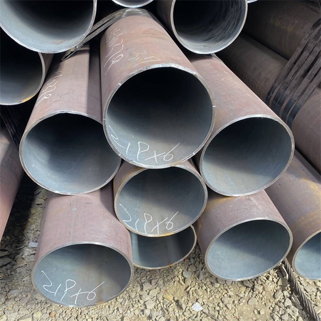 荆门3087中低压锅炉无缝钢管