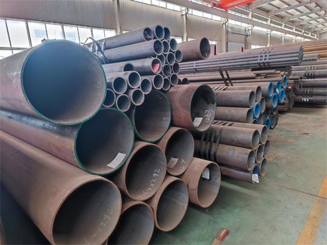 荆门20G高压锅炉钢管