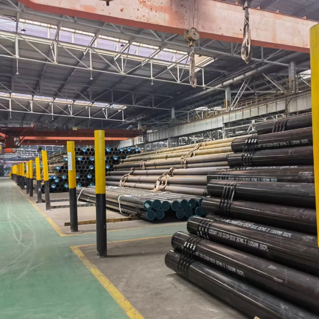 荆门10#石油裂化管