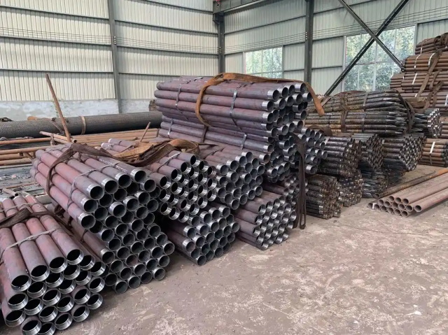 荆门DZ50地质钢管